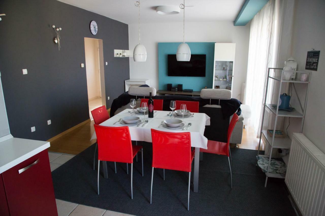 Apartman Matea Apartment Malinska Exterior photo